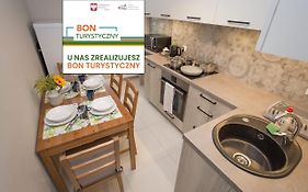 Cr Apartament W Centrum Lipowa 18